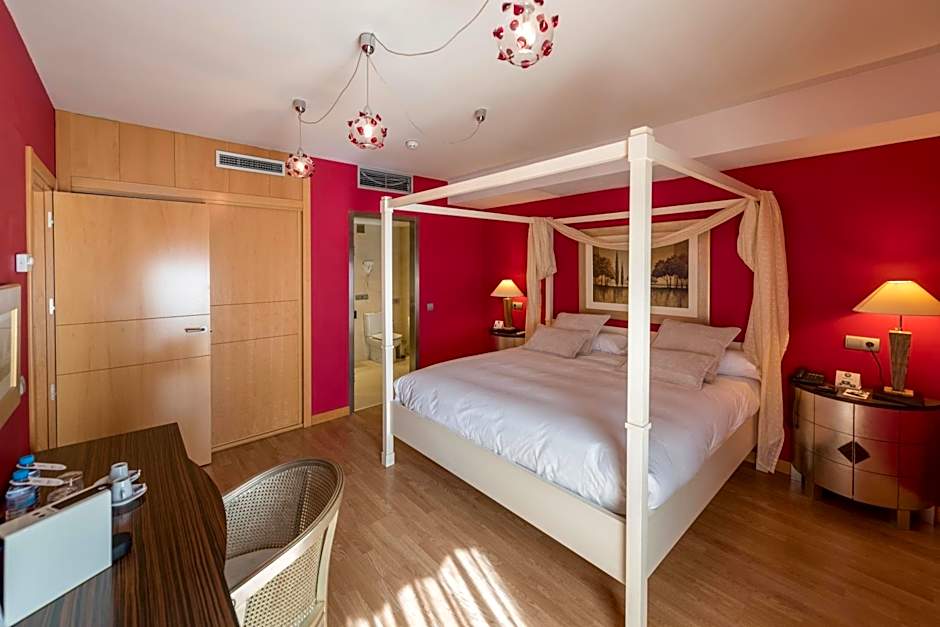 Soho Boutique Canalejas