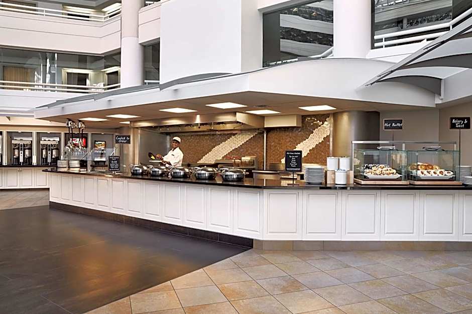 Embassy Suites by Hilton Washington DC Chevy Chase Pavilion