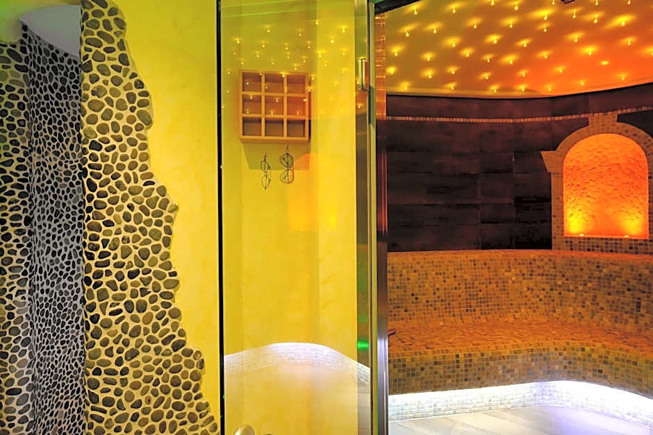 Boutique Hotel Diana