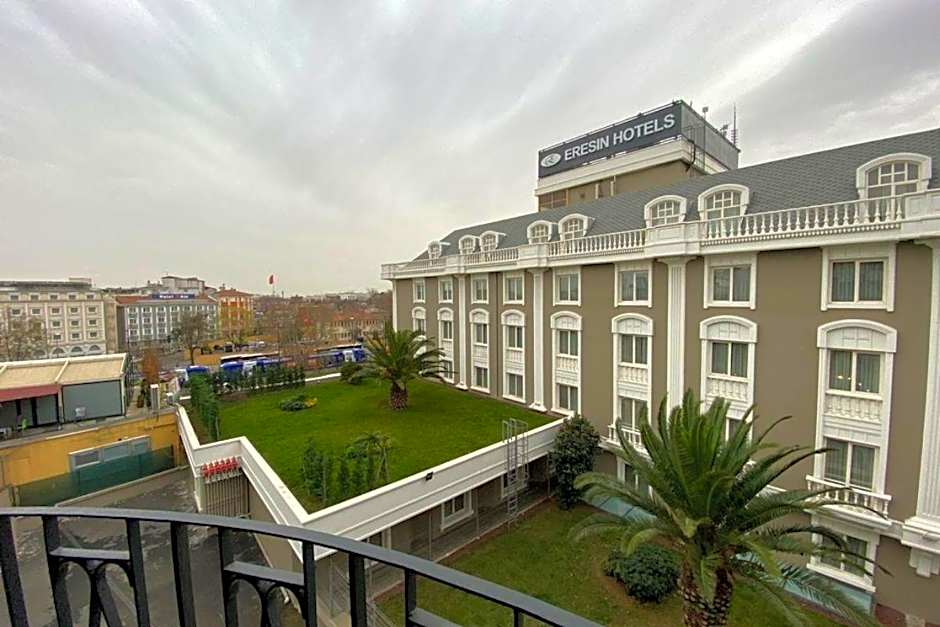 Eresin Hotels Express