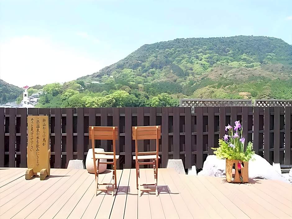 Konpira-Onsen Yachiyo