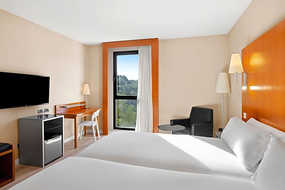 B&B HOTEL Zaragoza Los Enlaces Estación