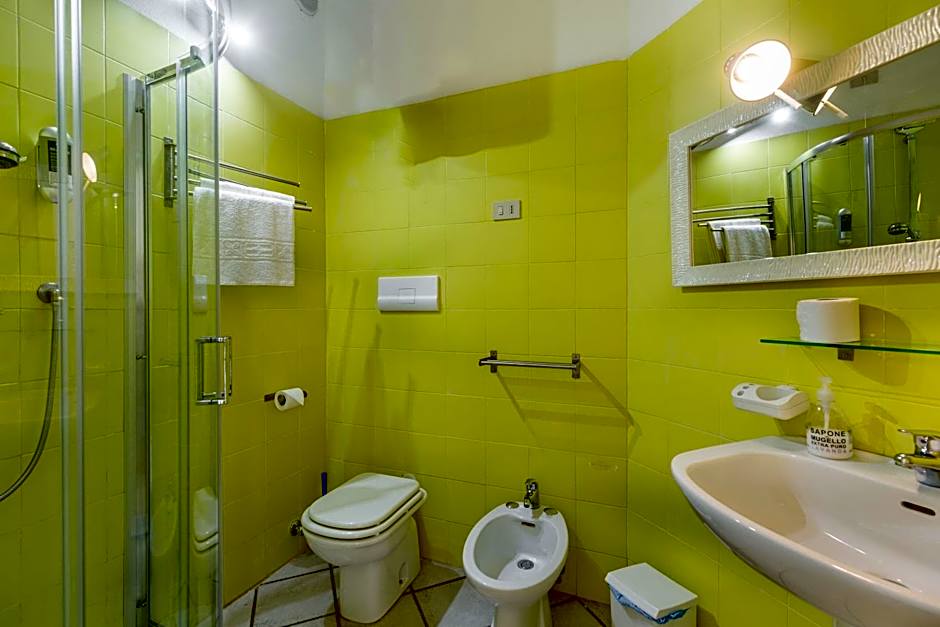 Hotel Residence Hibiscus