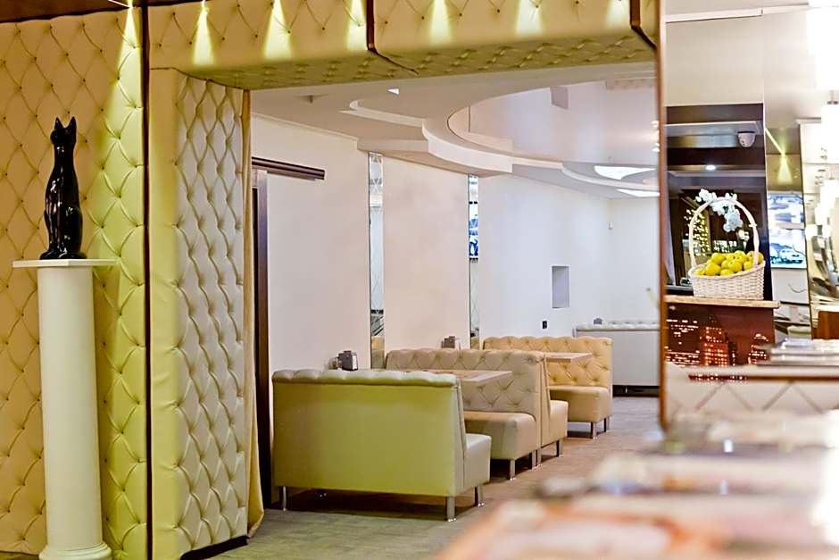 Hotel Olsi