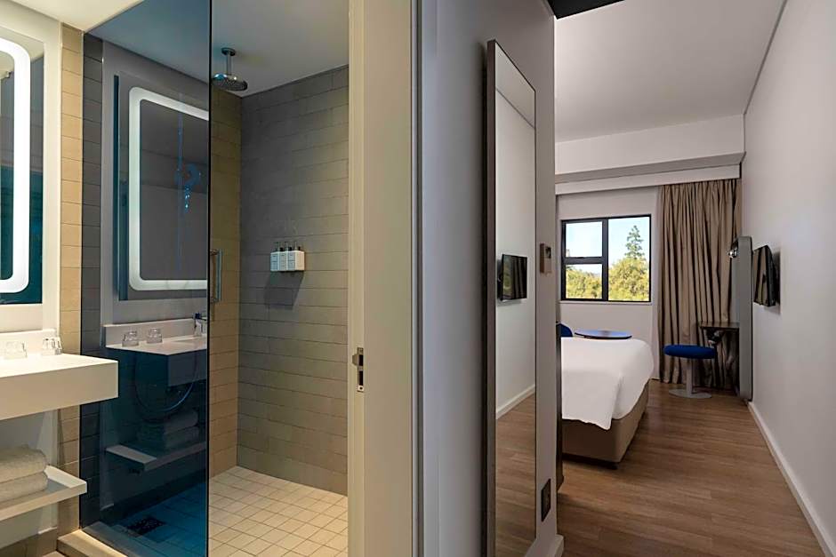 Park Inn by Radisson Polokwane