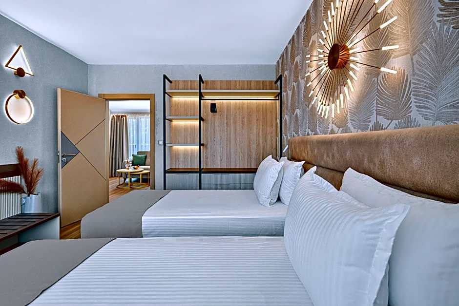 Boutique Hotel Opal ULTRA ALL INCLUSIVE