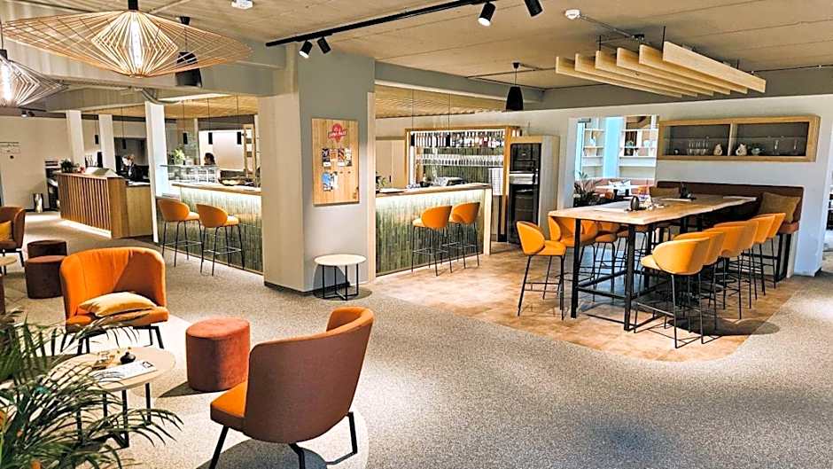 JUFA Hotel Bernkastel-Kues
