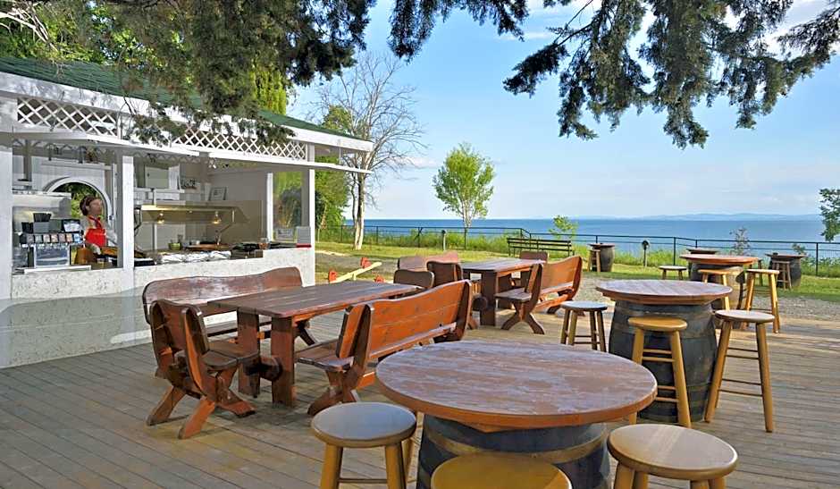 Sol Nessebar Mare - All Inclusive