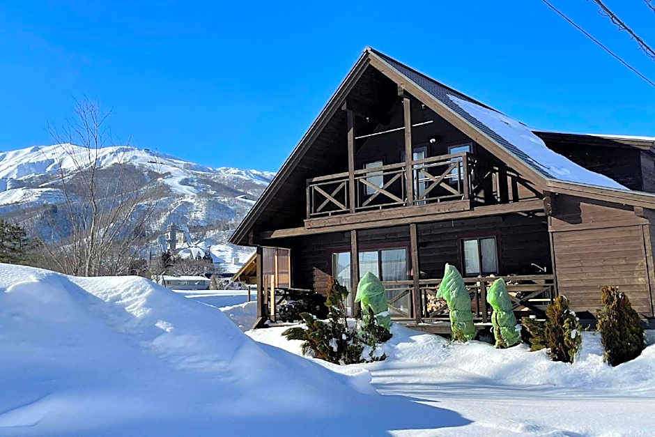 Alpine Chalets Hakuba