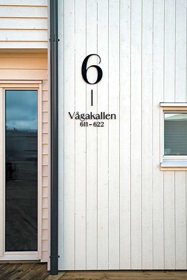 Henningsvær Bryggehotell - by Classic Norway Hotels