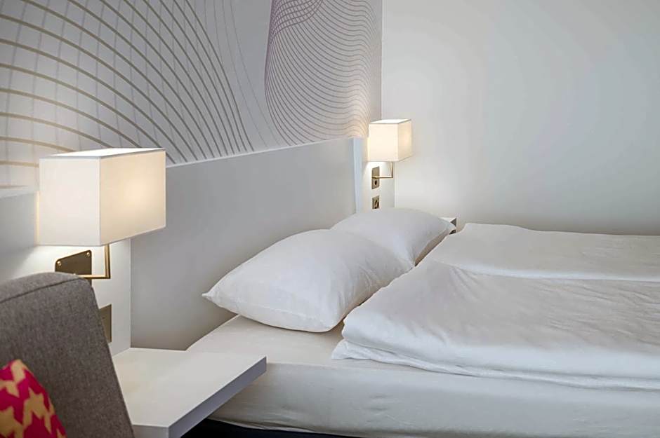 Prize by Radisson, Zurich Affoltern am Albis