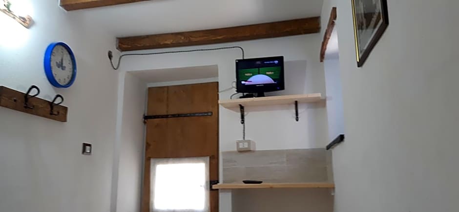 B&b barbaricino iun F1442