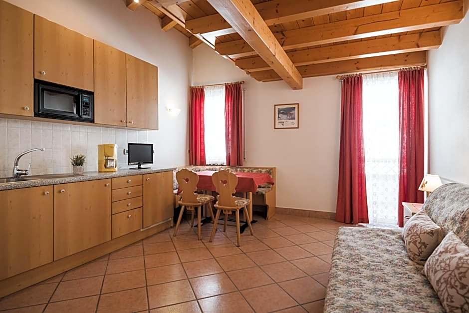 Apparthotel Sellaronda