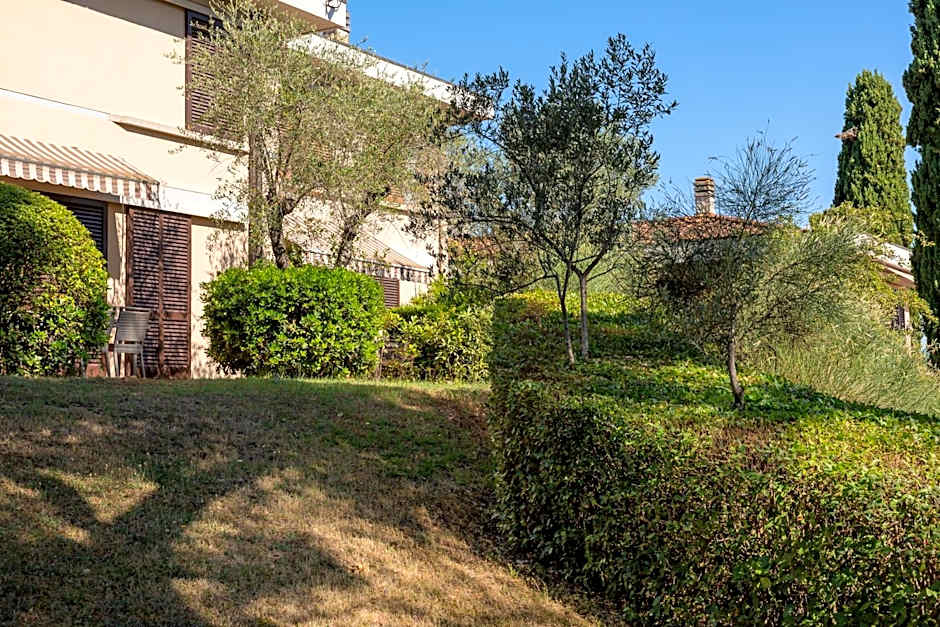 Residence Poggio Golf Chianti Firenze