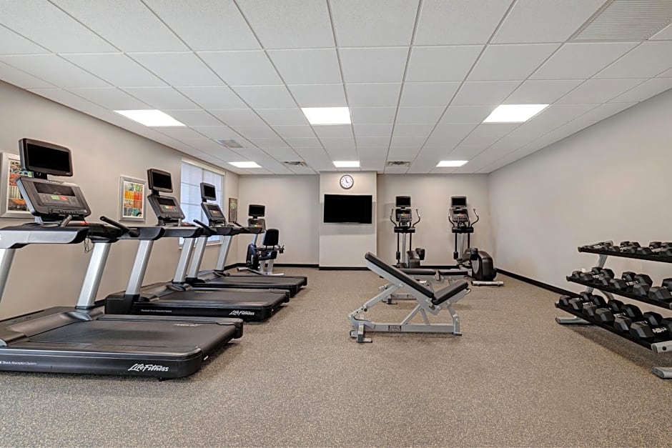TownePlace Suites by Marriott San Luis Obispo