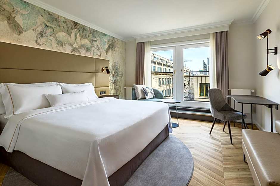 The Westin® Grand Berlin