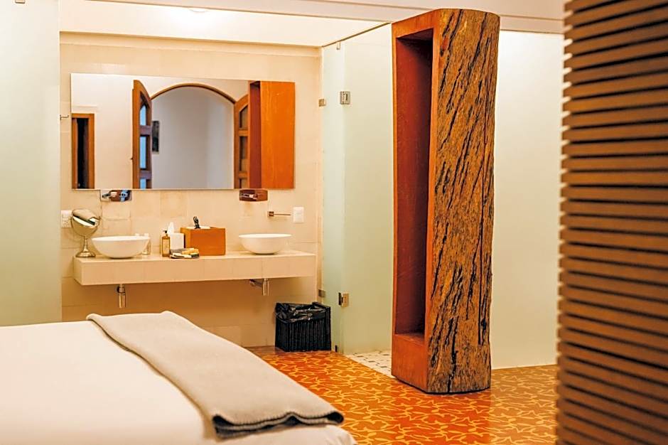 Hotel Azul de Oaxaca