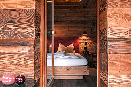 Two-Bedroom Superior Apartment