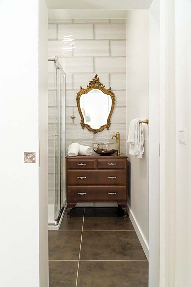 Lugar do Ourives Boutique Hotel