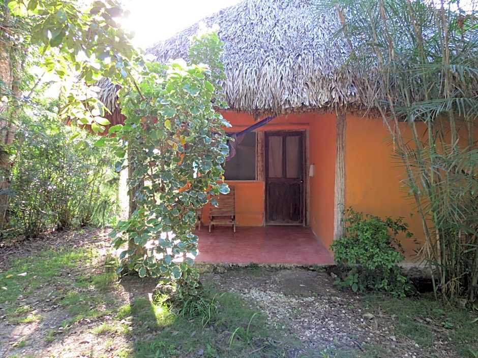Cabañas Calakmul