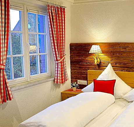 Small Double Room
