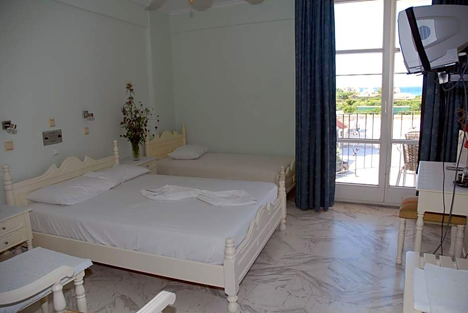 Amanda Hotel