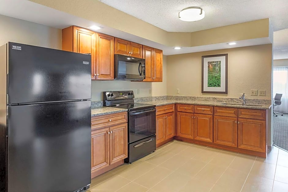 Comfort Inn & Suites Rochelle - DeKalb