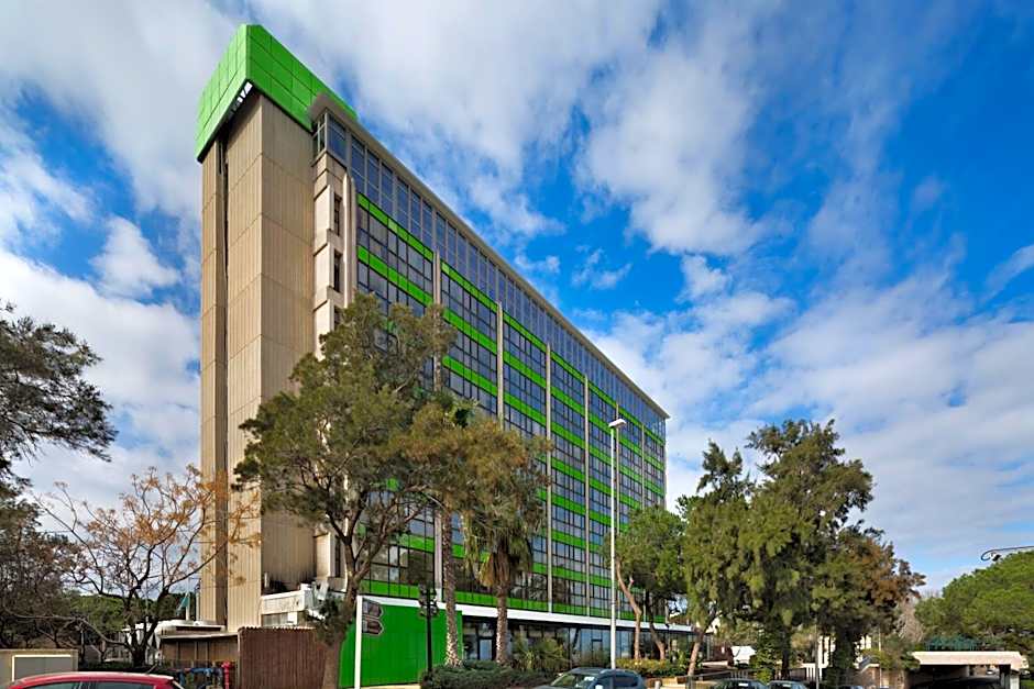Nof Hotel
