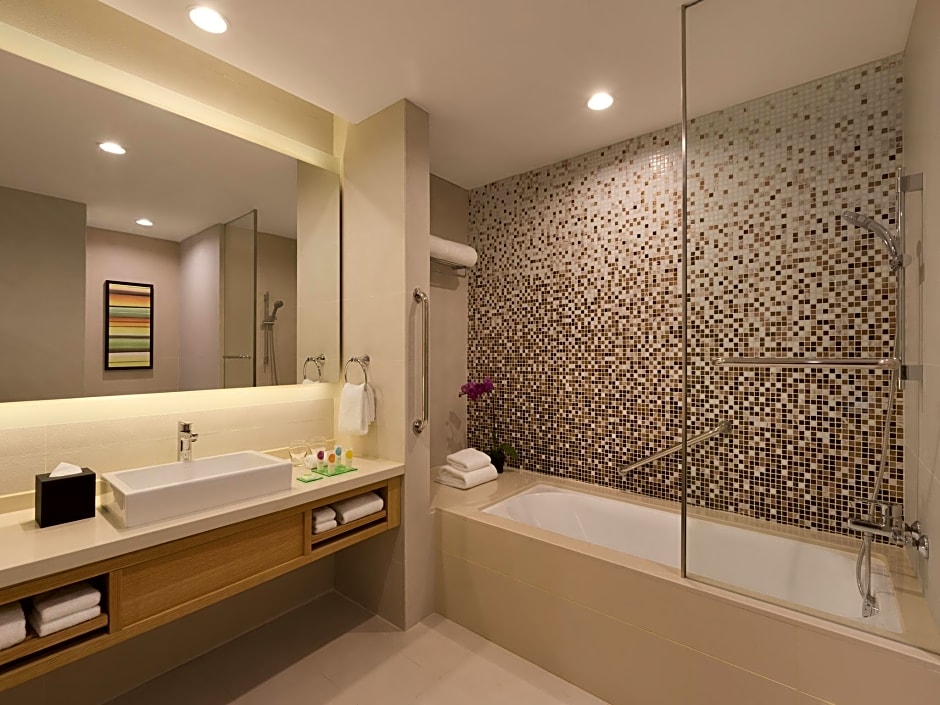 Hyatt Place Shenzhen Airport