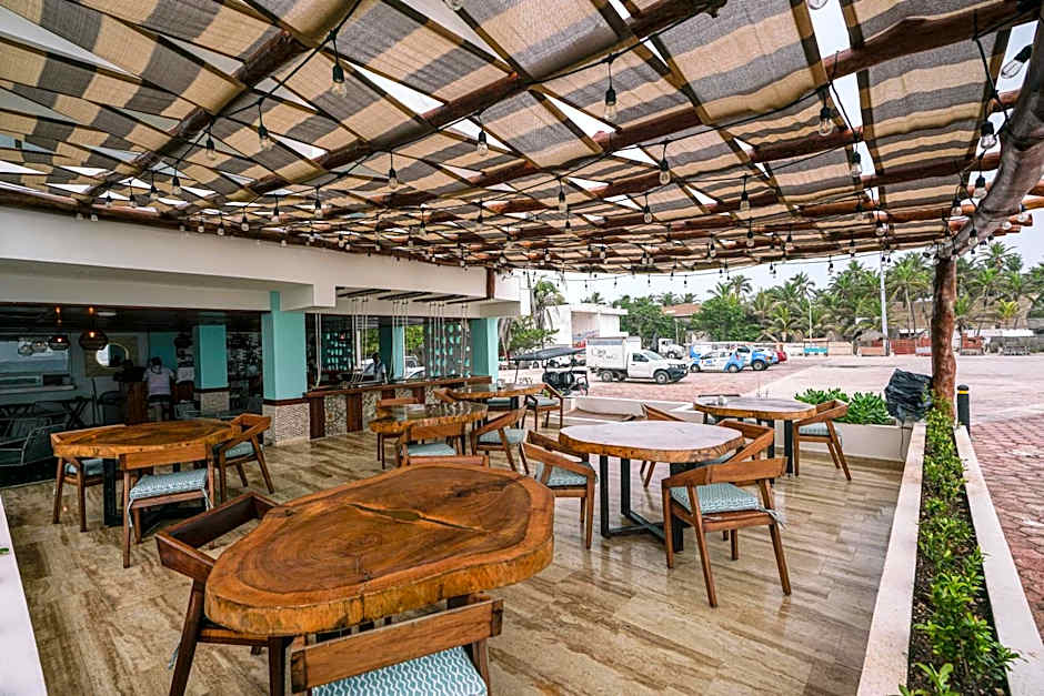 The Mint Resort Isla Mujeres