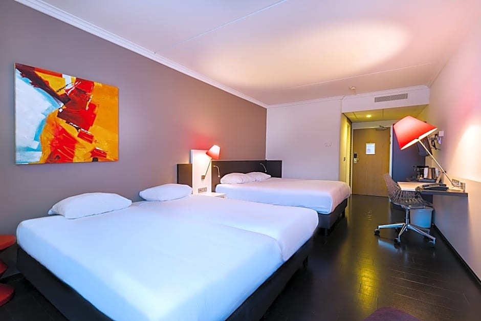 Postillion Utrecht Bunnik