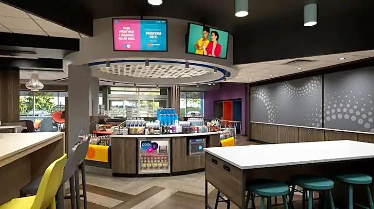 Tru By Hilton Portland Airport, Or