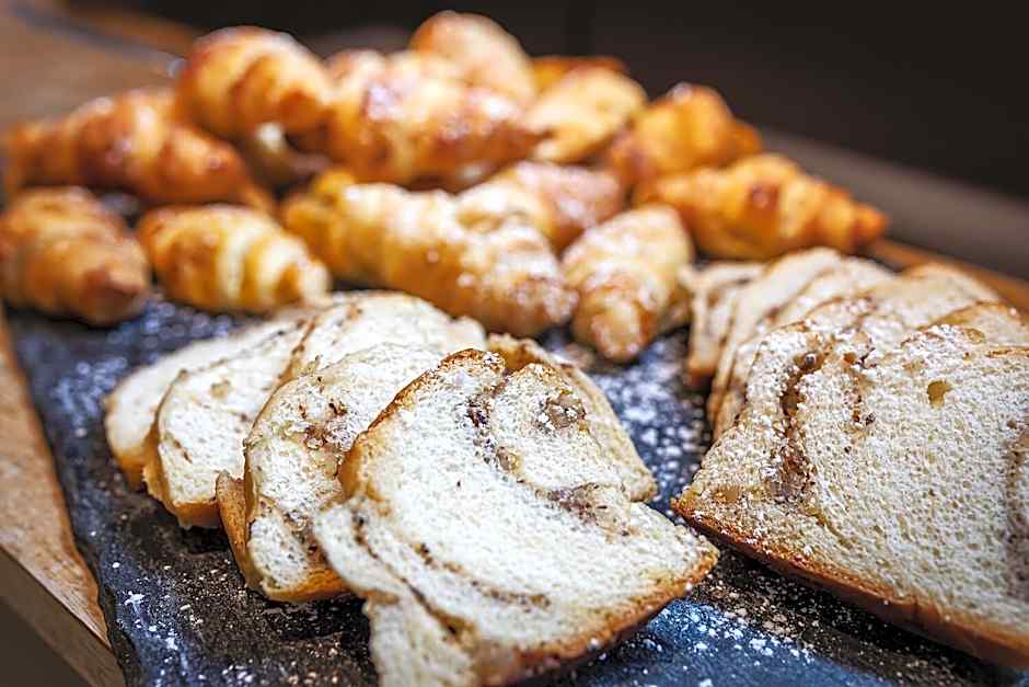 ACHAT Hotel Dresden Elbufer