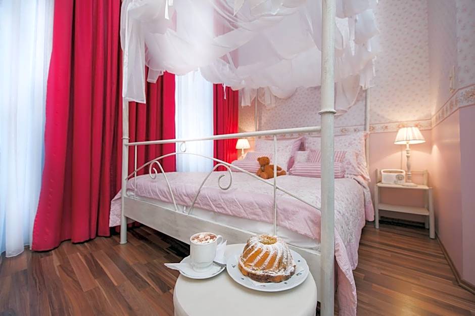 Boutique Hotel Kugel Wien