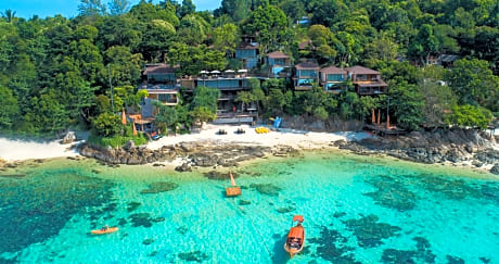 The Cliff Lipe Resort