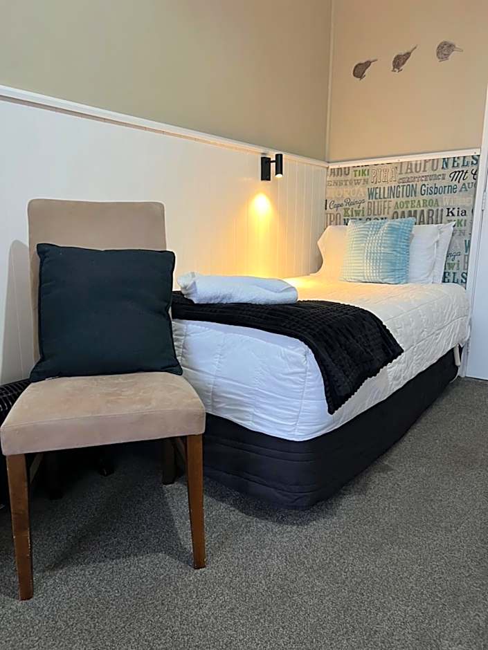 High Street Living Motel