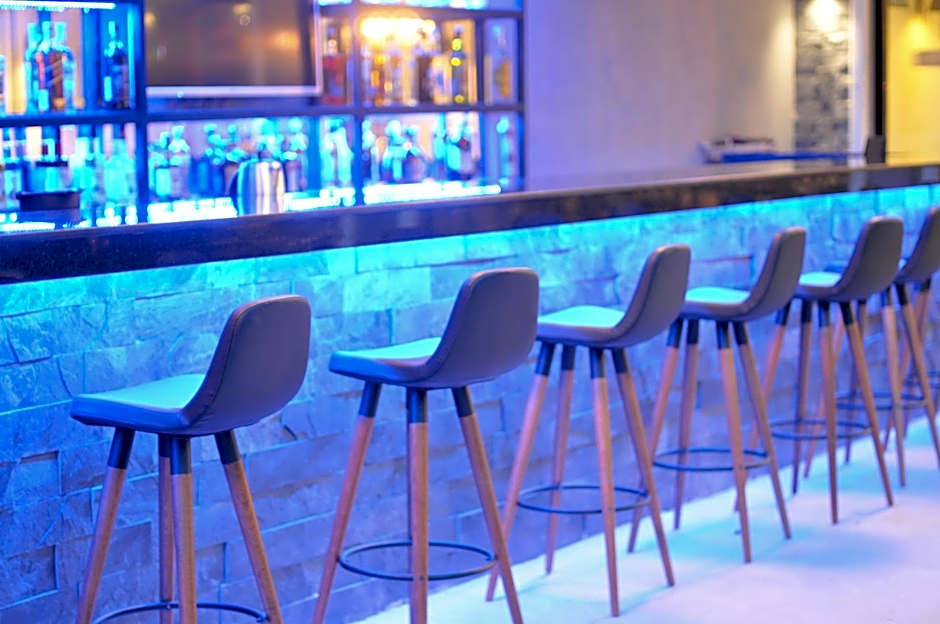 Club Sema Suite Hotel