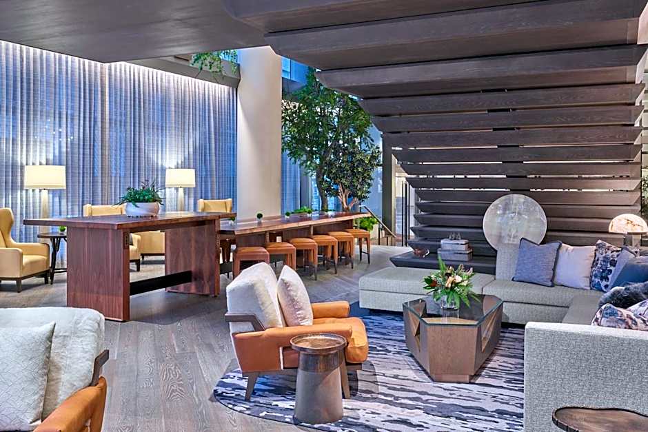 The Ritz-Carlton, Portland
