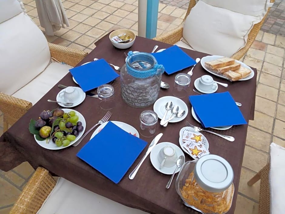 Punta Bianca Suite & Home Experience