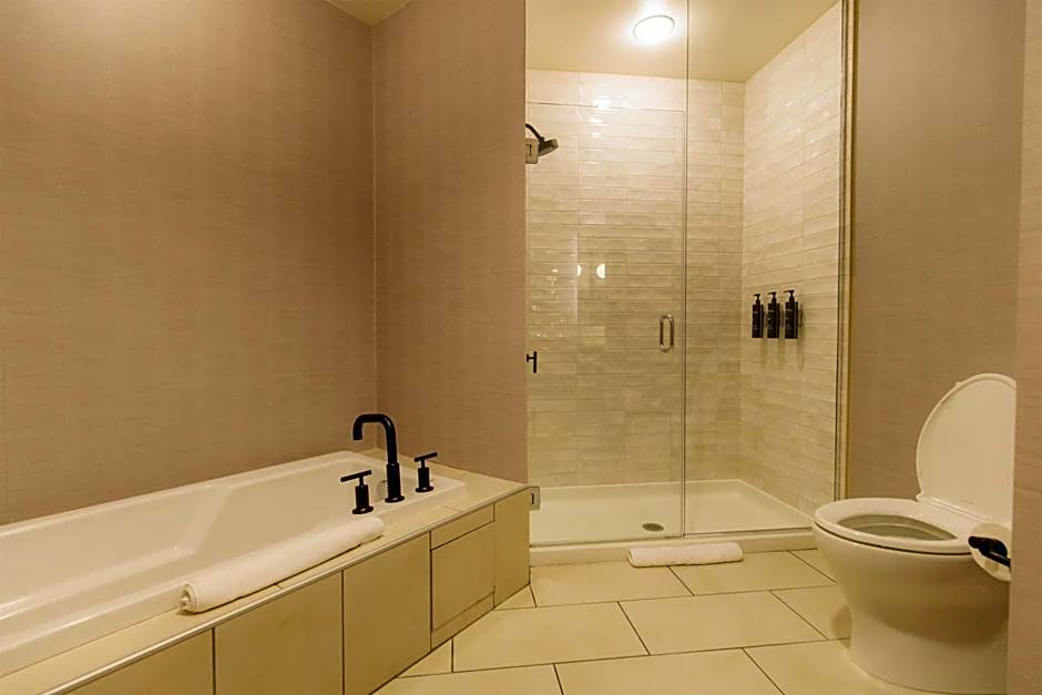 Hilton Garden Inn Sioux Falls Downtown
