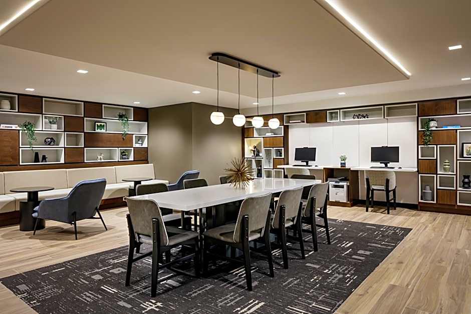 Hyatt Place Montreal Downtown