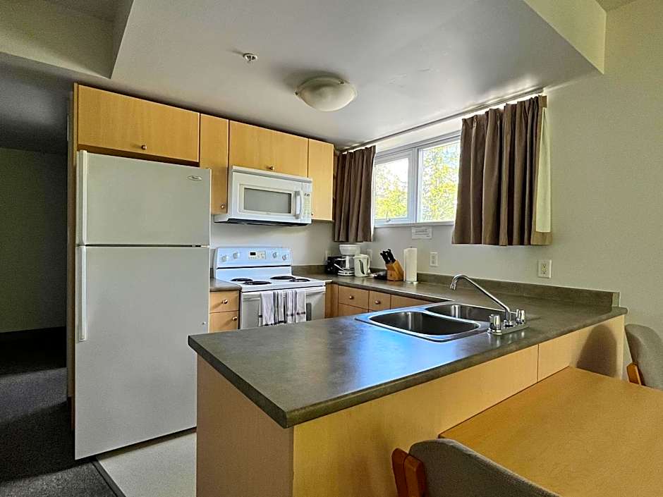 Carey Centre on UBC campus