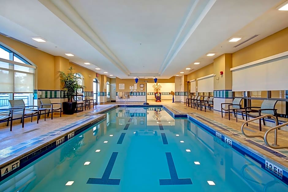 Holiday Inn Express Hotel & Suites Waterloo - St. Jacobs Area By IHG