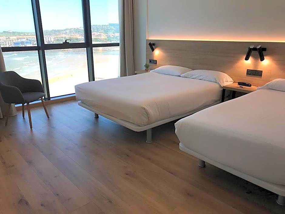 Hotel Príncipe de Asturias