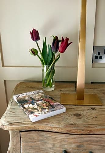 The Crown Inn, Church Enstone