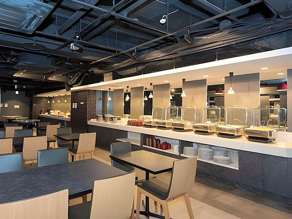 Hotel Mystays Nagoya Nishiki