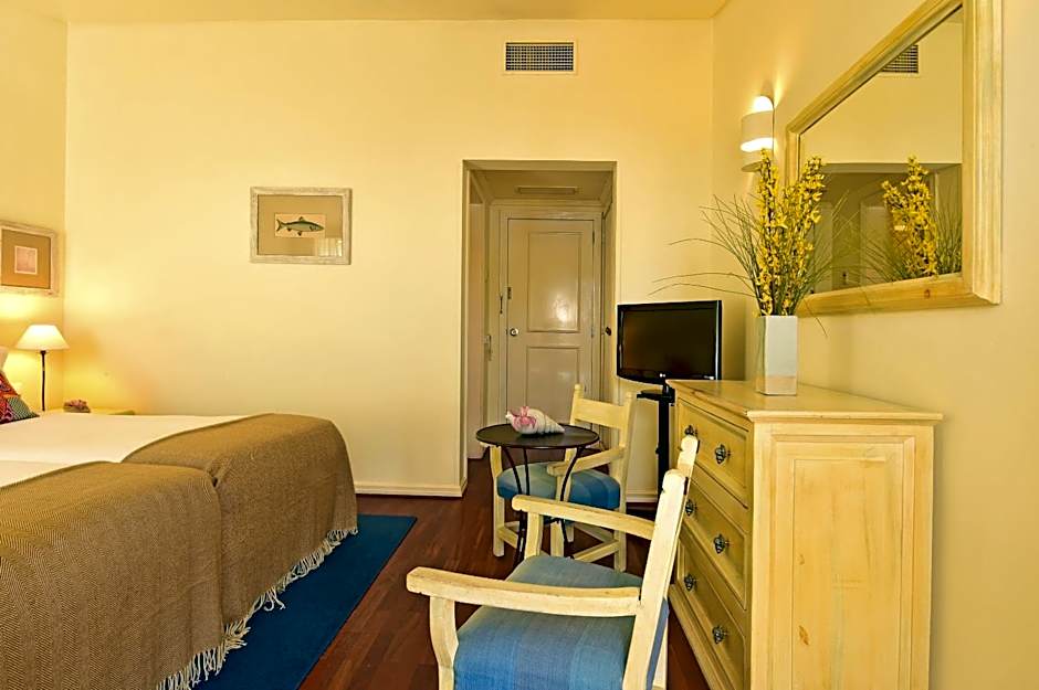 Photo 1 of 5 of Classic 1 Double Bed or 2 Beds