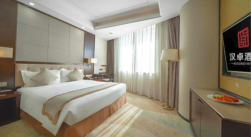 Hundred Hotel Qingdao