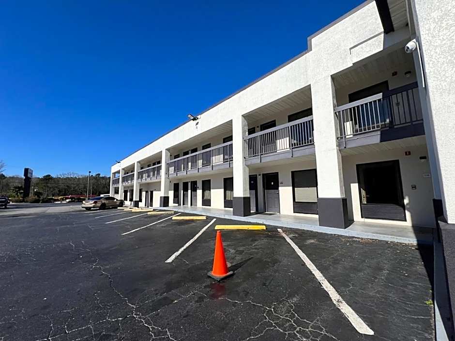 Speedway Inn & Suites Griffin US 19
