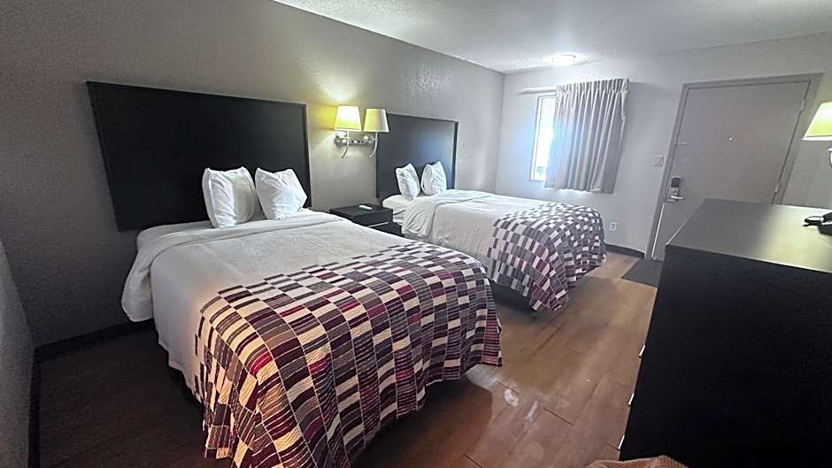 Red Roof Inn Anderson, IN